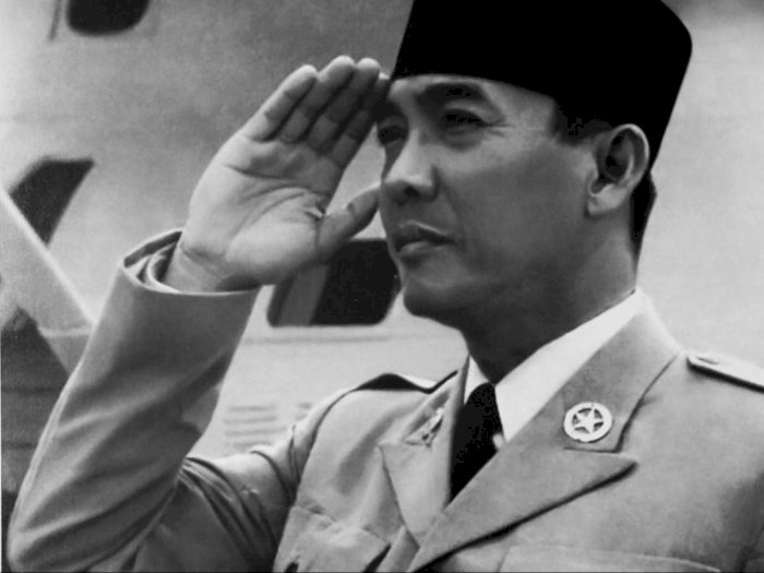 Read more about the article Soekarno: Perjuangannya dalam Membentuk Indonesia Modern