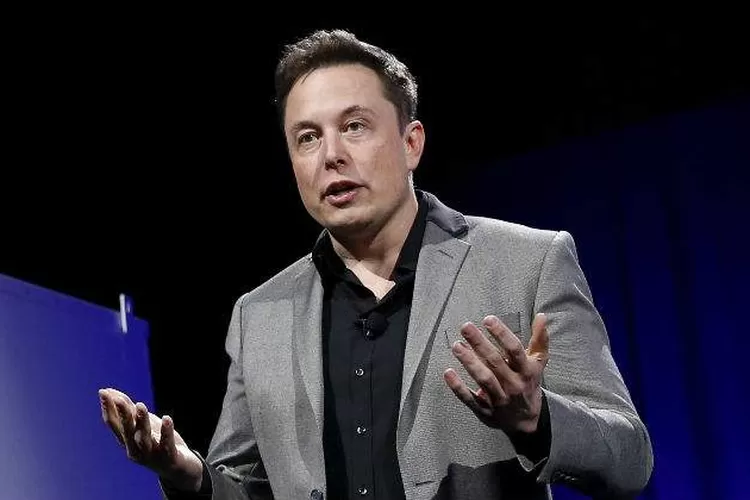 Read more about the article Elon Musk: Pemimpin Visioner dan Inovator yang Mengubah Dunia