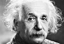 Read more about the article Albert Einstein: Genius Fisika yang Mengubah Dunia