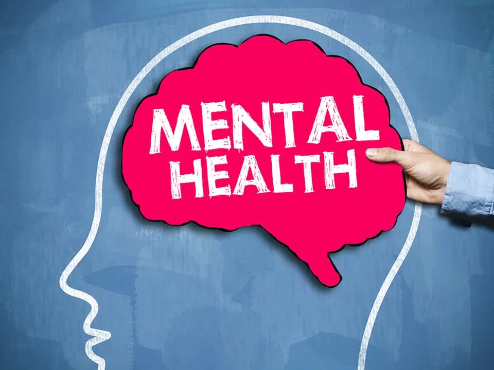 Read more about the article Kesehatan Mental: Pentingnya Merawat Jiwa dan Pikiran Kita