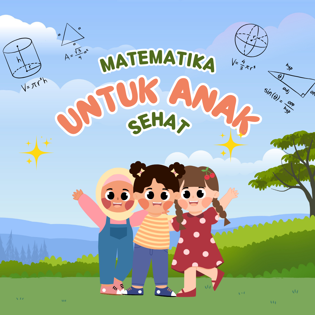 Read more about the article Manfaat Matematika Untuk Anak